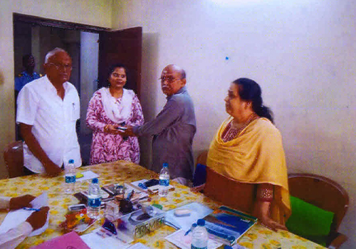 Medical Camp - Photo 20